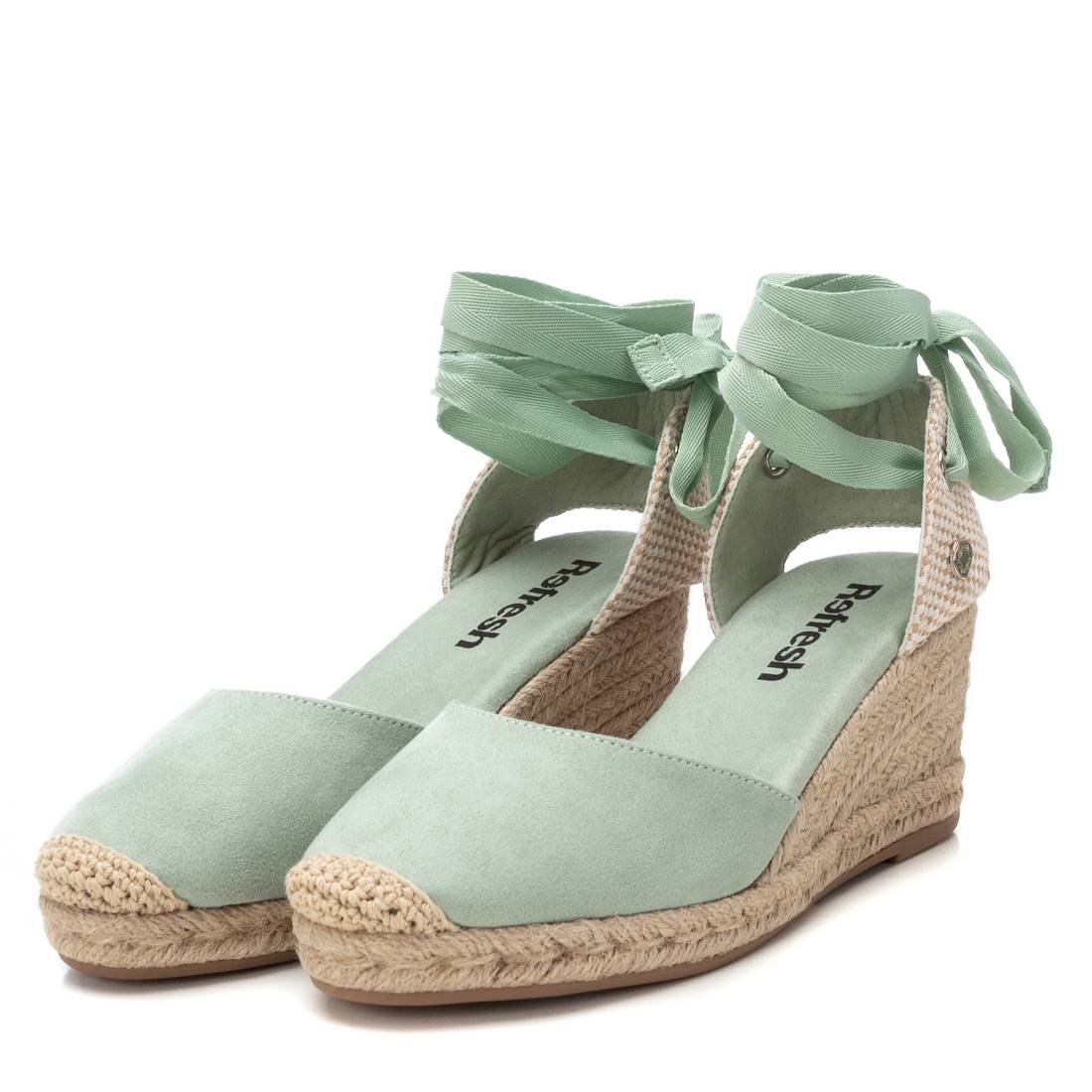 ZAPATO DE MUJER REFRESH 17264206