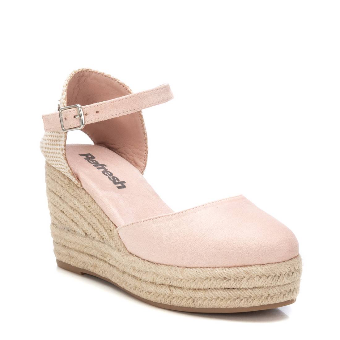 ZAPATO DE MUJER REFRESH 17264401