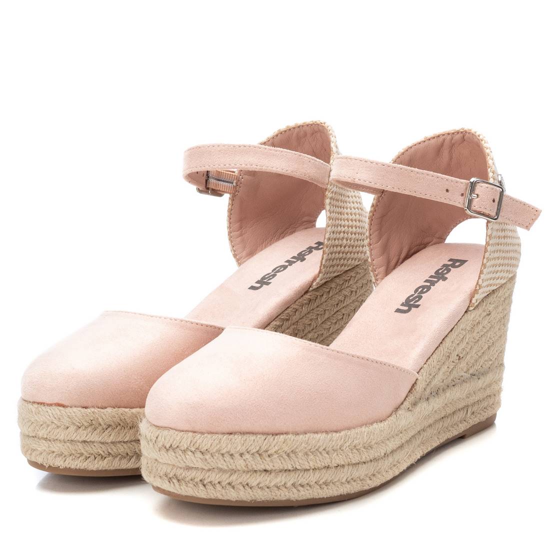 ZAPATO DE MUJER REFRESH 17264401