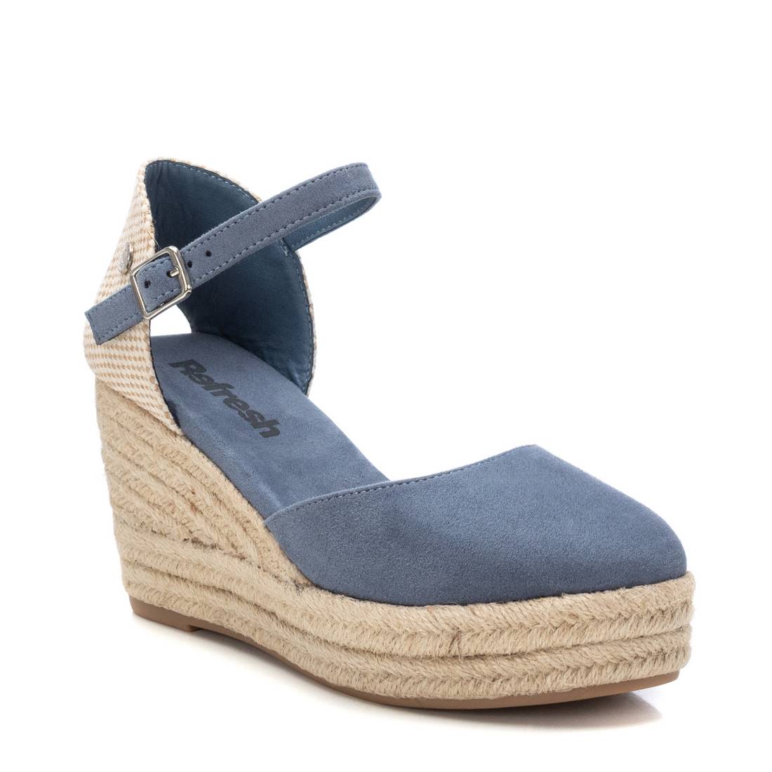 ZAPATO DE MUJER REFRESH 17264404