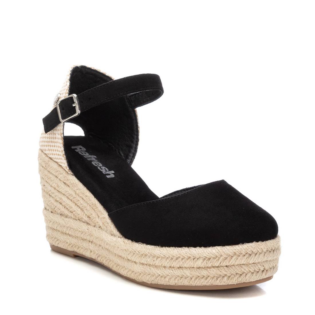 ZAPATO DE MUJER REFRESH 17264406