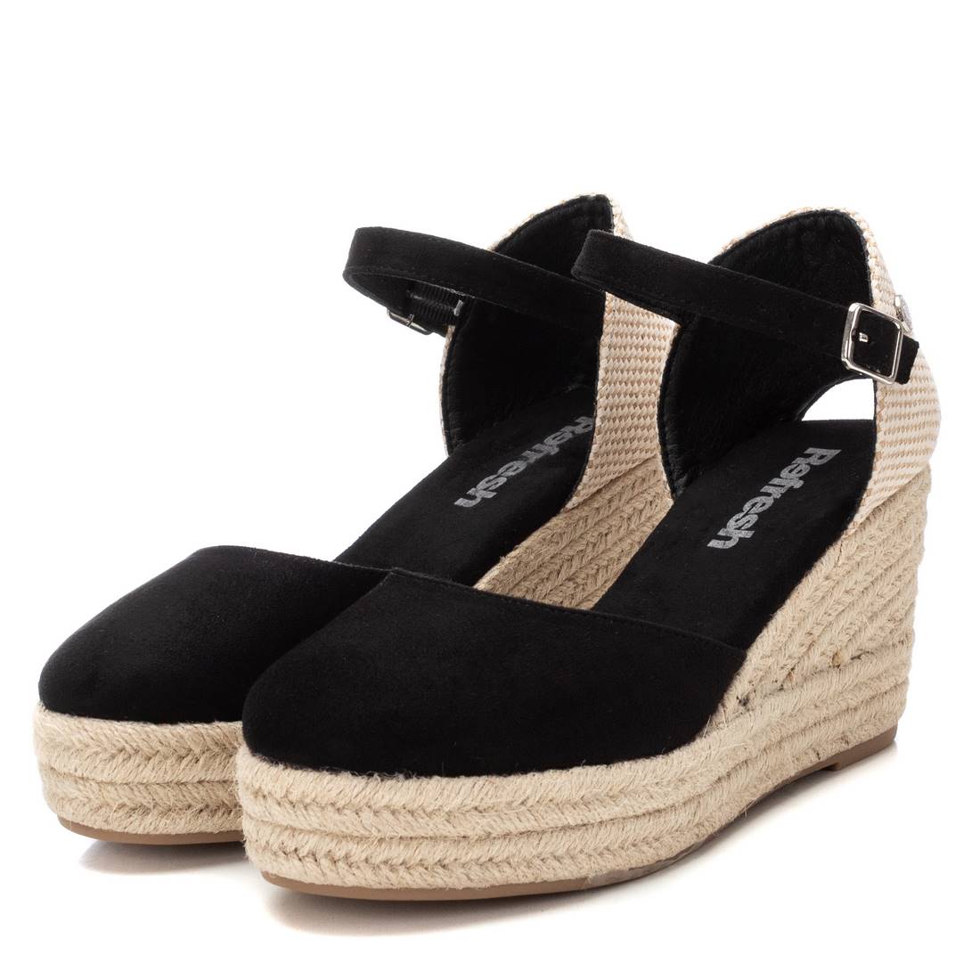 ZAPATO DE MUJER REFRESH 17264406