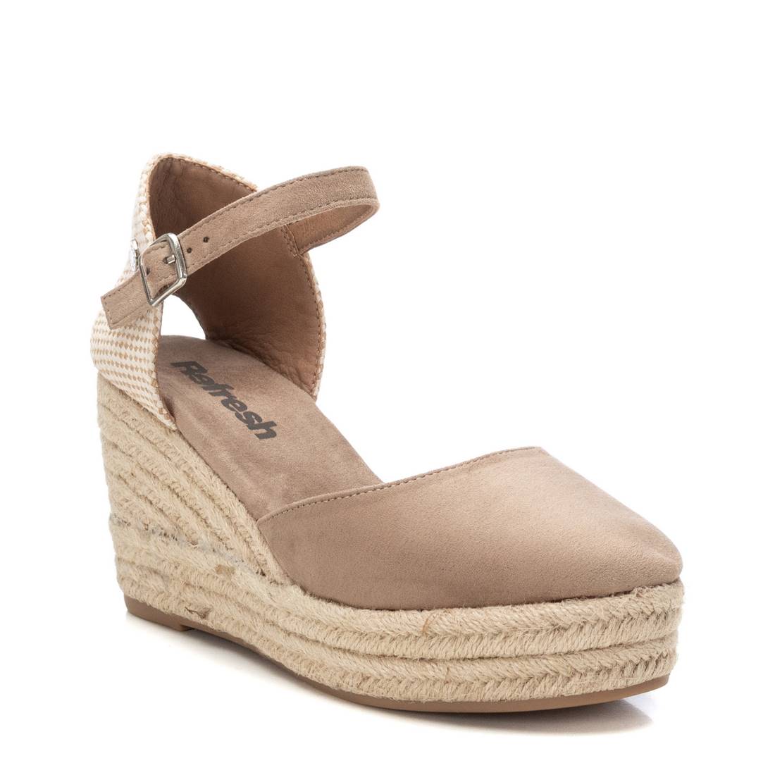 ZAPATO DE MUJER REFRESH 17264408