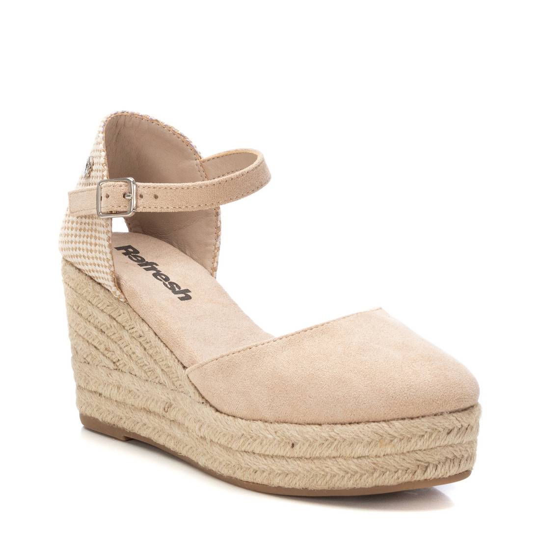 ZAPATO DE MUJER REFRESH 17264410