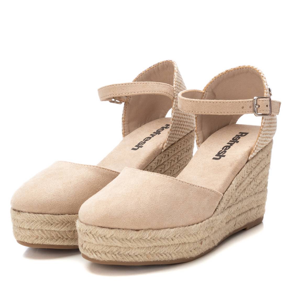 ZAPATO DE MUJER REFRESH 17264410