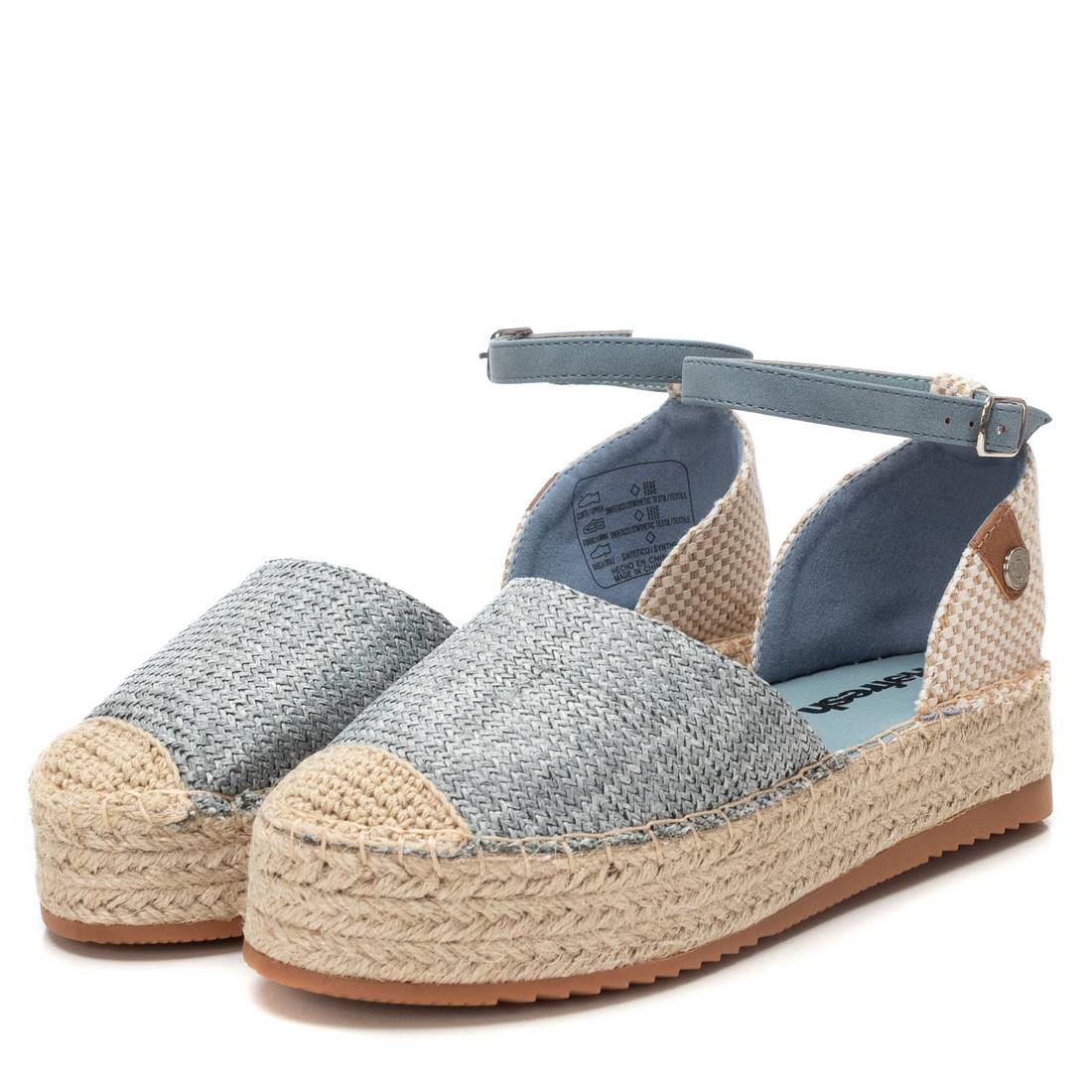 ZAPATO DE MUJER REFRESH 17264702