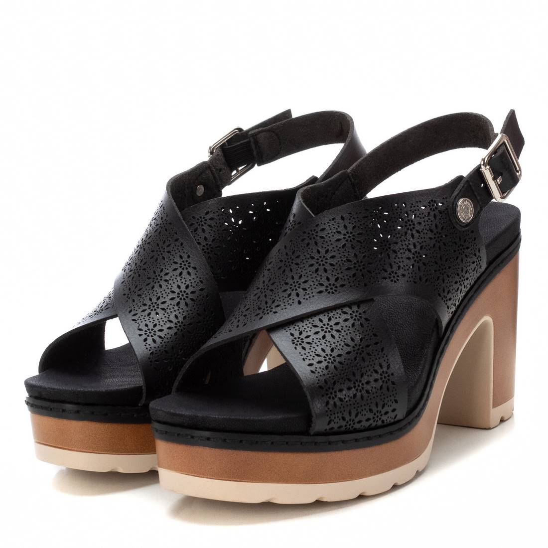 SANDALIA DE MUJER REFRESH 17278004