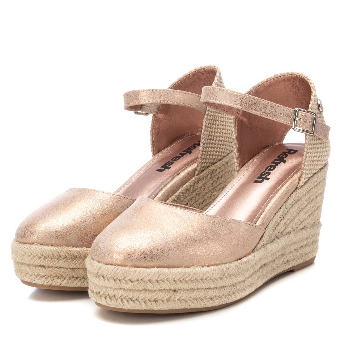 ZAPATO DE MUJER REFRESH 17278204