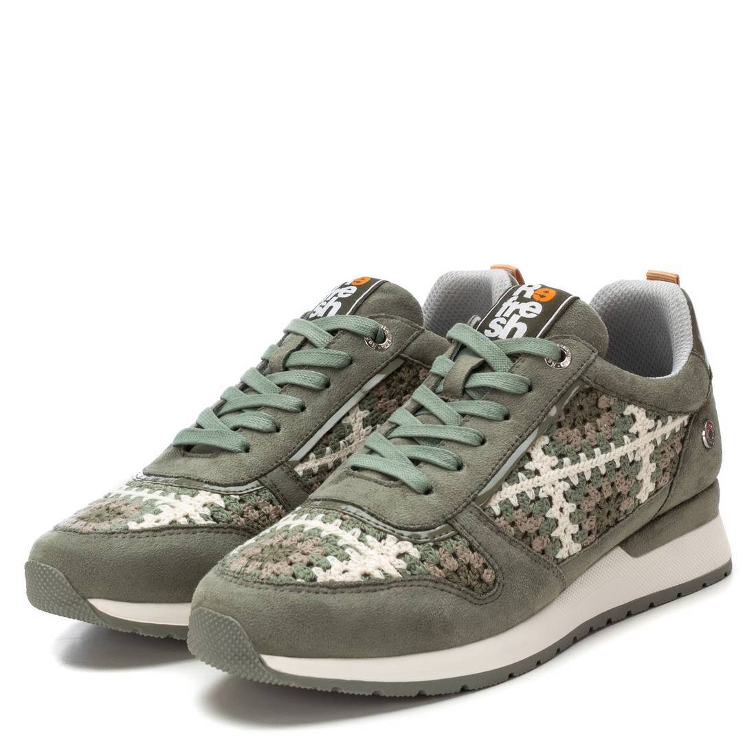 ZAPATO DE MUJER REFRESH 17279103