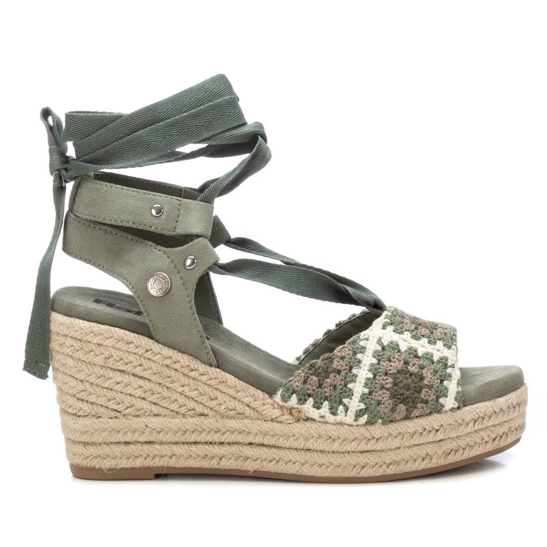 SANDALIA DE MUJER REFRESH 17279203