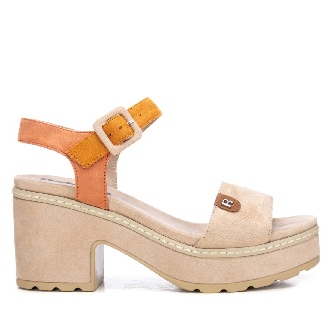 SANDALIA DE MUJER REFRESH 17279401