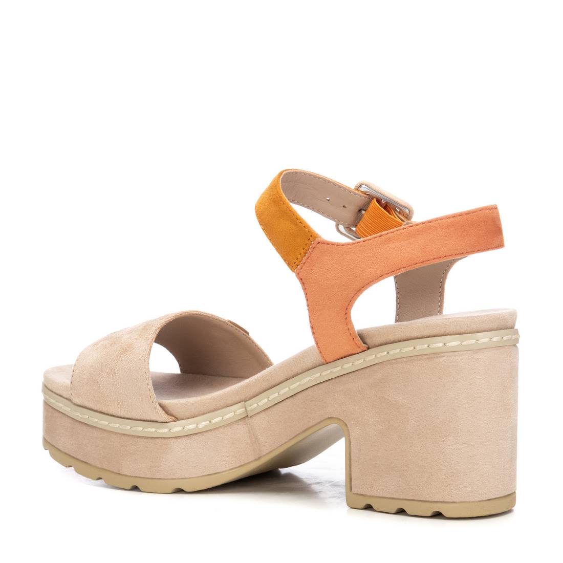 SANDALIA DE MUJER REFRESH 17279401