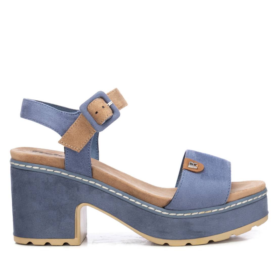 SANDALIA DE MUJER REFRESH 17279403