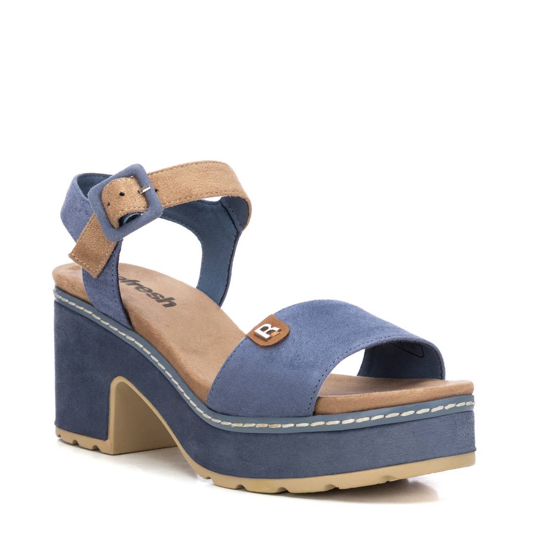 SANDALIA DE MUJER REFRESH 17279403