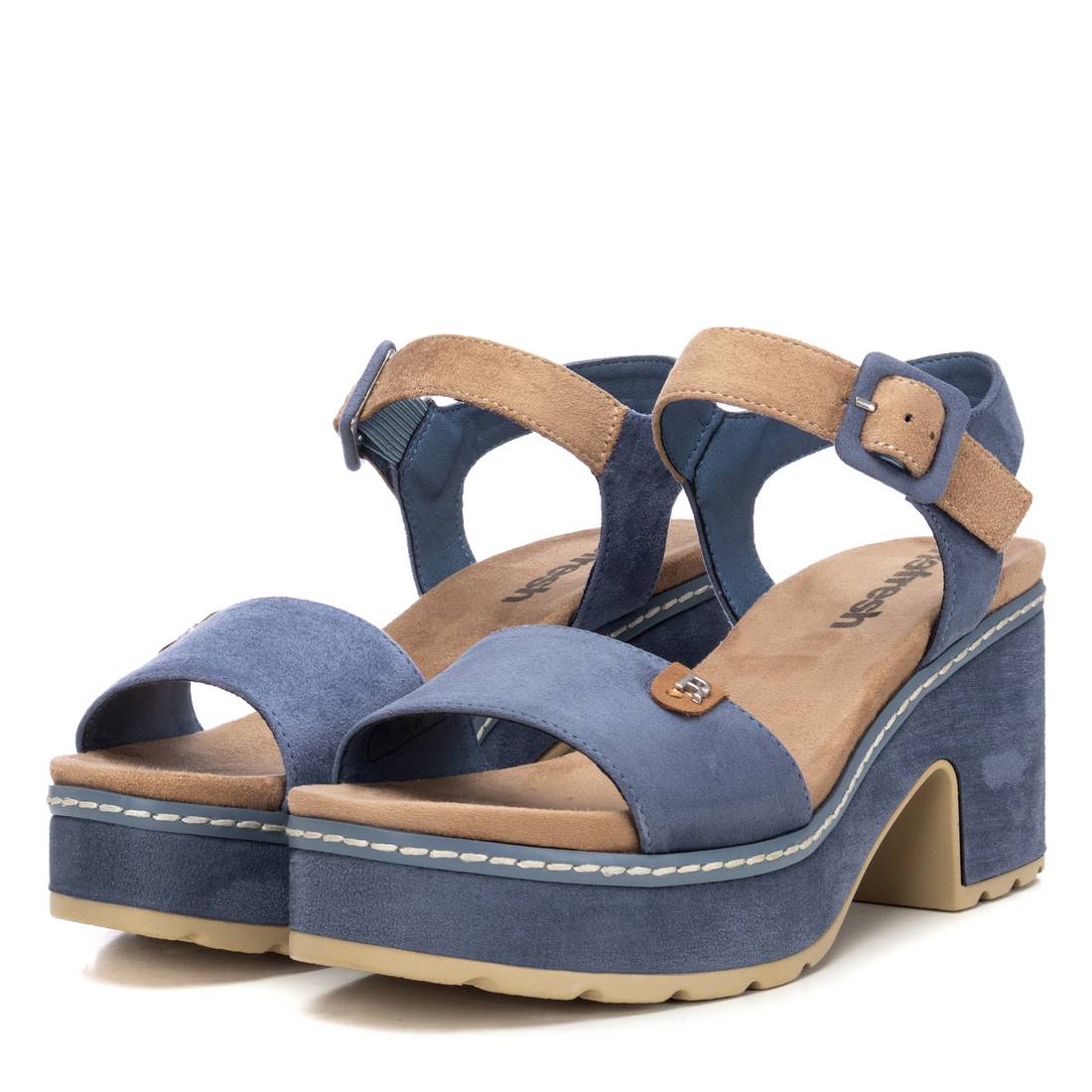 SANDALIA DE MUJER REFRESH 17279403