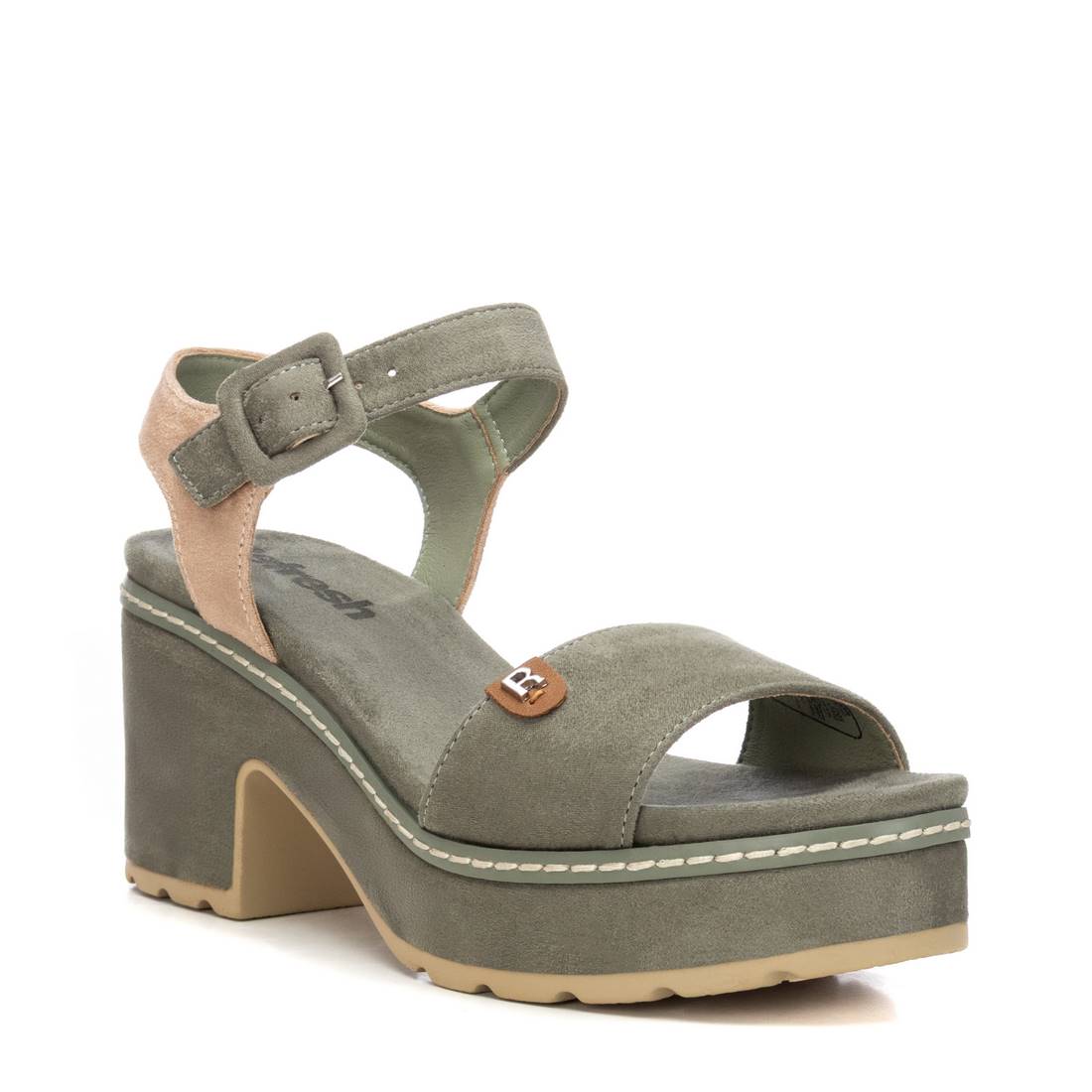 SANDALIA DE MUJER REFRESH 17279404