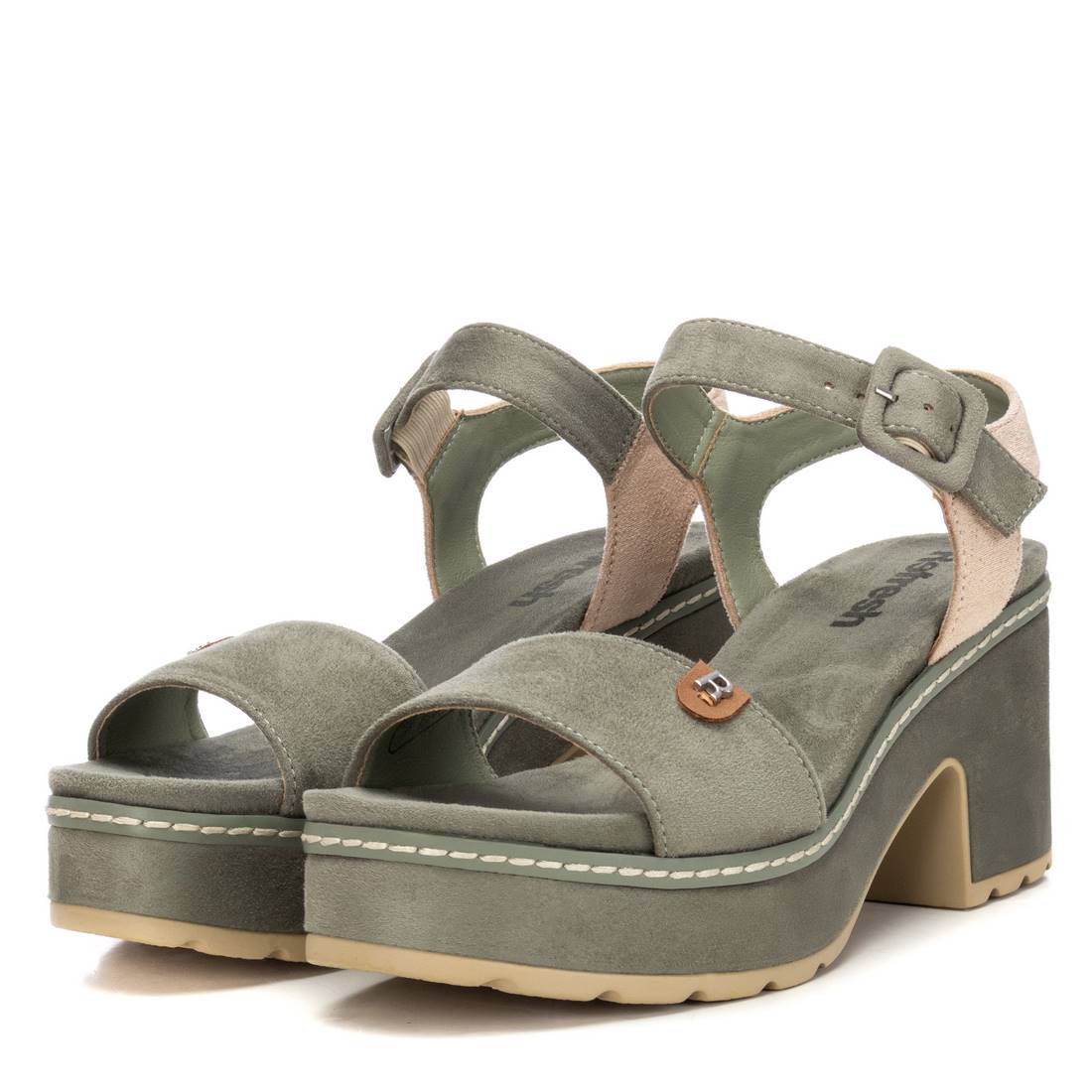 SANDALIA DE MUJER REFRESH 17279404