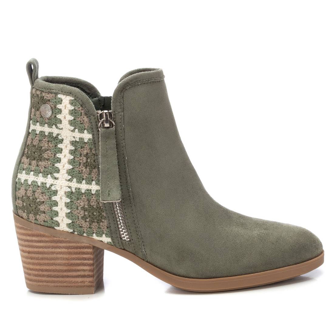 Refresh - Women's Ankle Booties