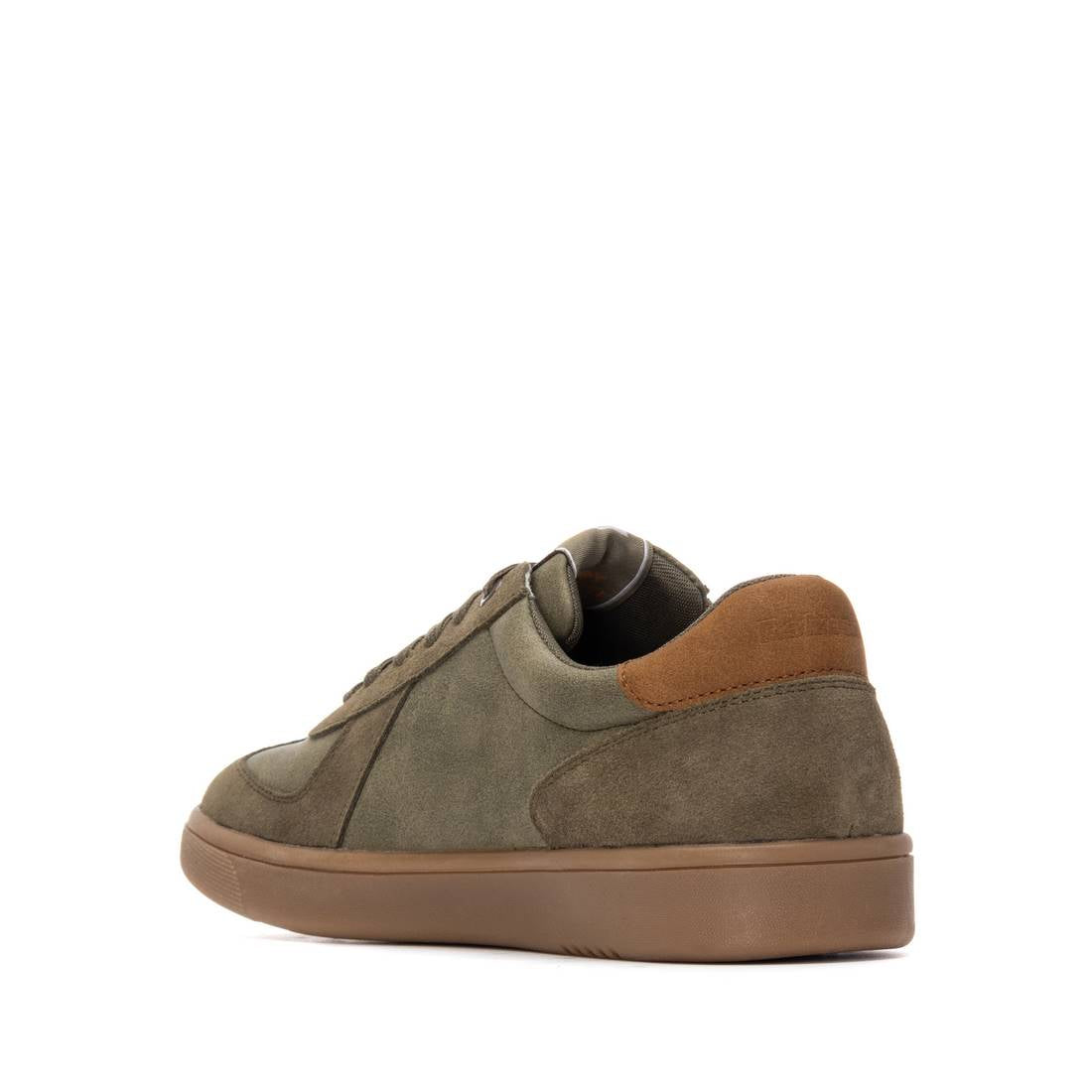 Zapatilla de hombre plano Refresh 17287503