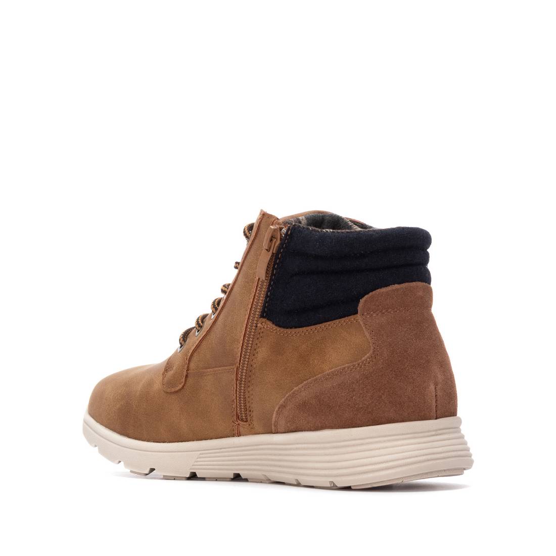 MEN'S ANKLE BOOT REFRESH 17287802