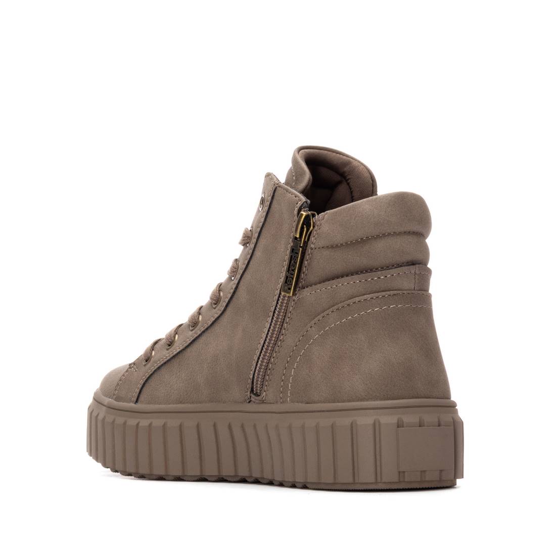 Zapatilla de mujer plano Refresh 17289101