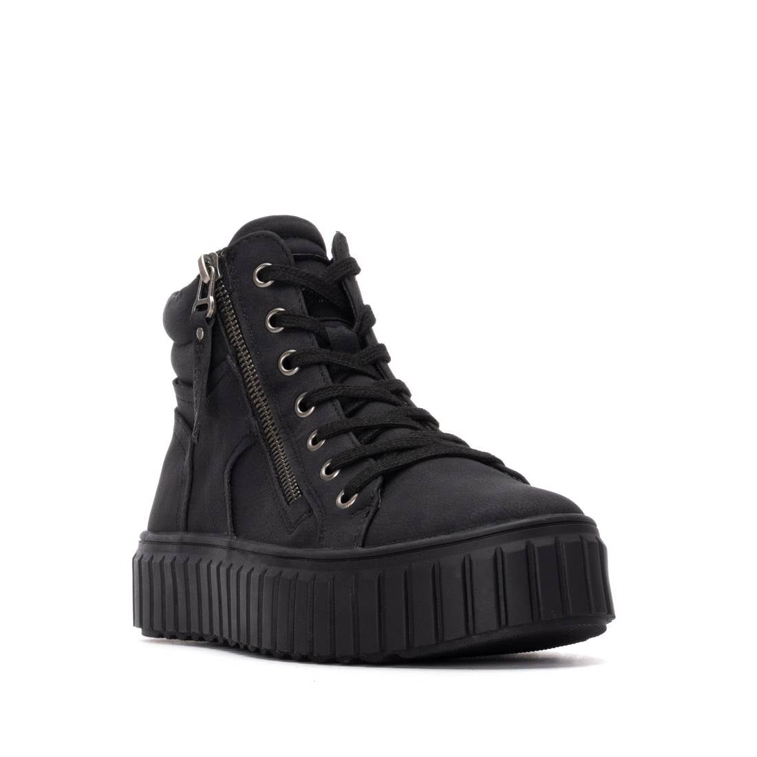 Zapatilla de mujer plano Refresh 17289102