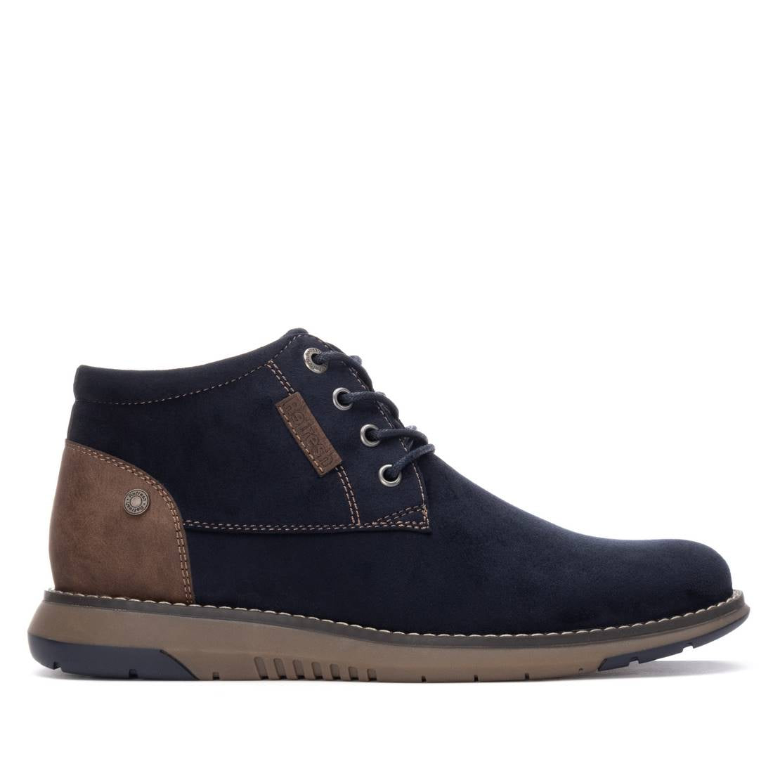 MEN'S ANKLE BOOT REFRESH 17289801