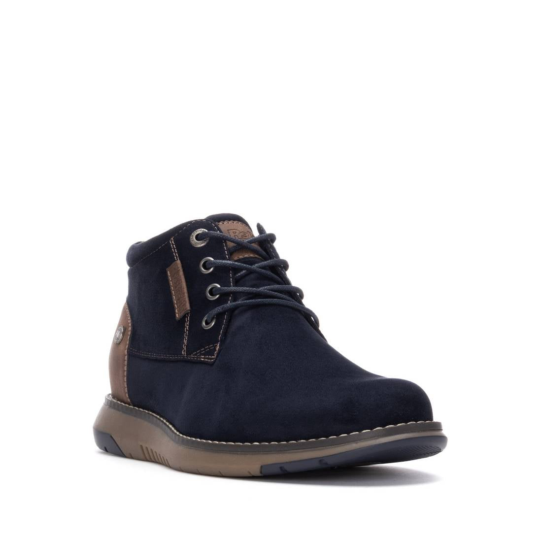 MEN'S ANKLE BOOT REFRESH 17289801