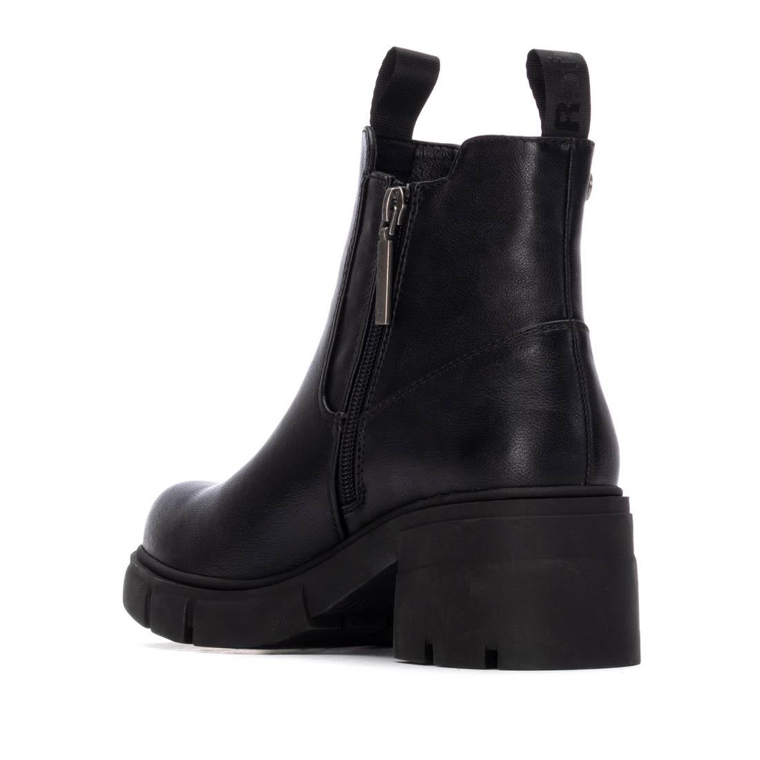 WOMEN'S ANKLE BOOT REFRESH 17290501