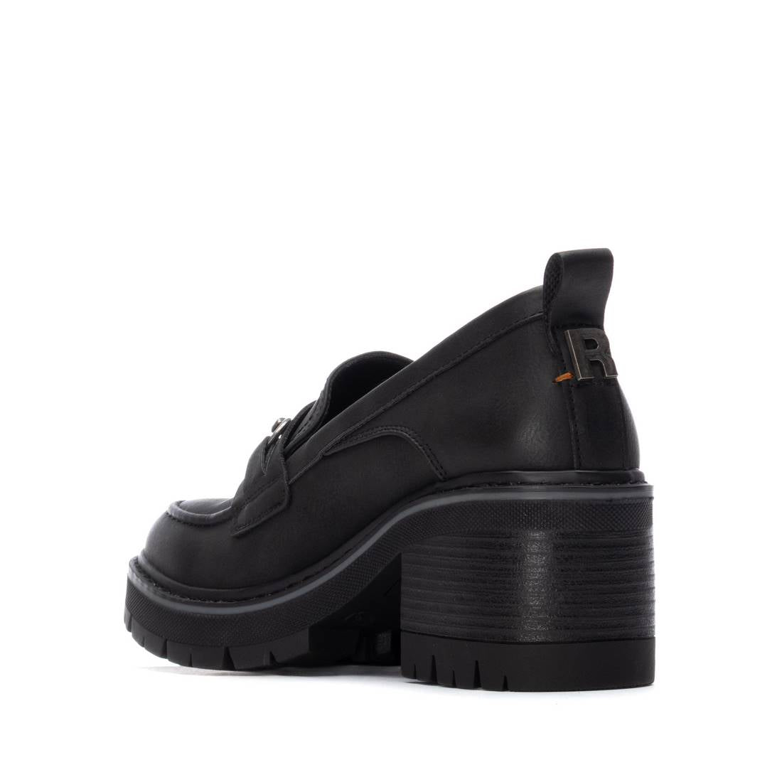 Zapato de mujer con tacón Refresh 17290803