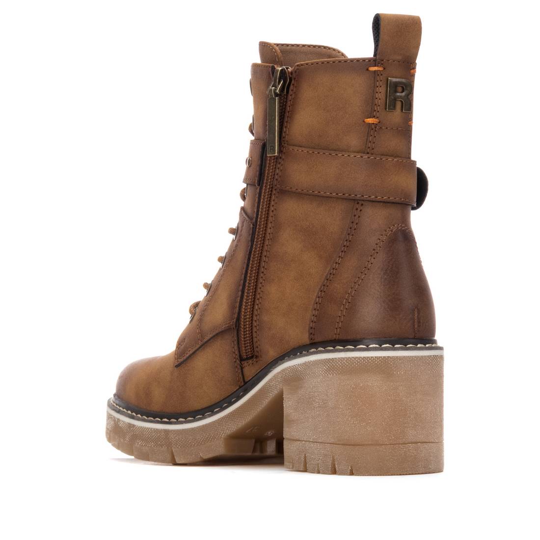 Botin de mujer con tacón Refresh 17290901