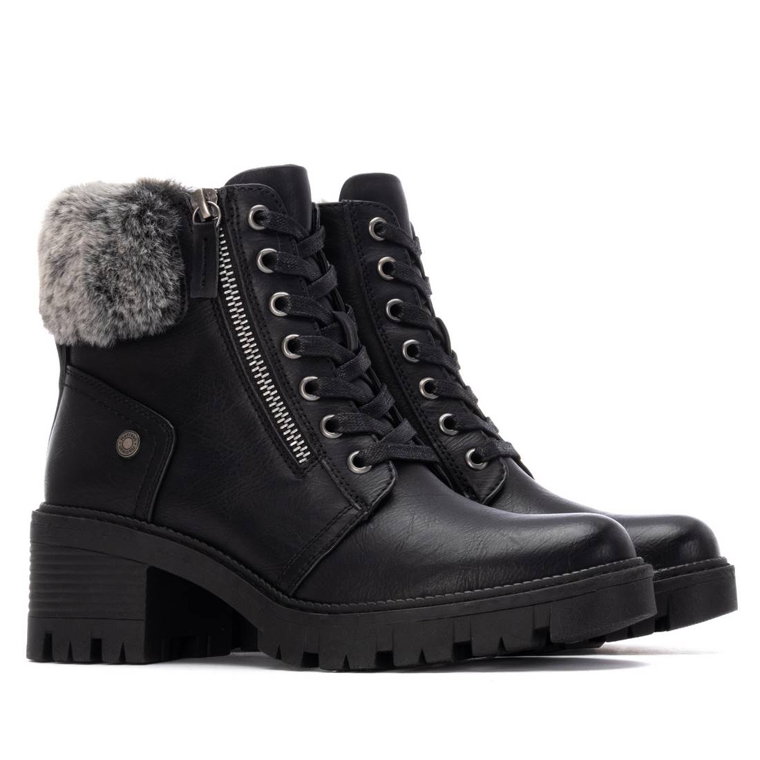 WOMEN'S ANKLE BOOT REFRESH 17291101