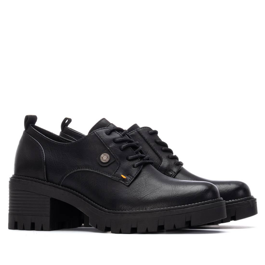 Zapato de mujer con tacón Refresh 17291201