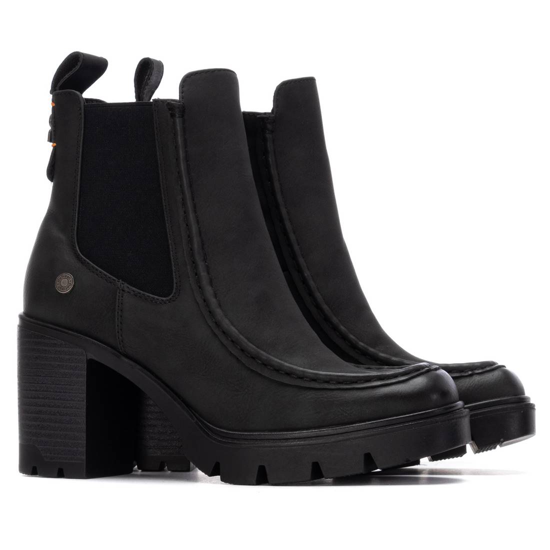 WOMEN'S ANKLE BOOT REFRESH 17291503