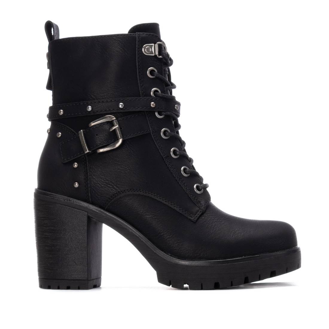 Botin de mujer con tacón Refresh 17291603