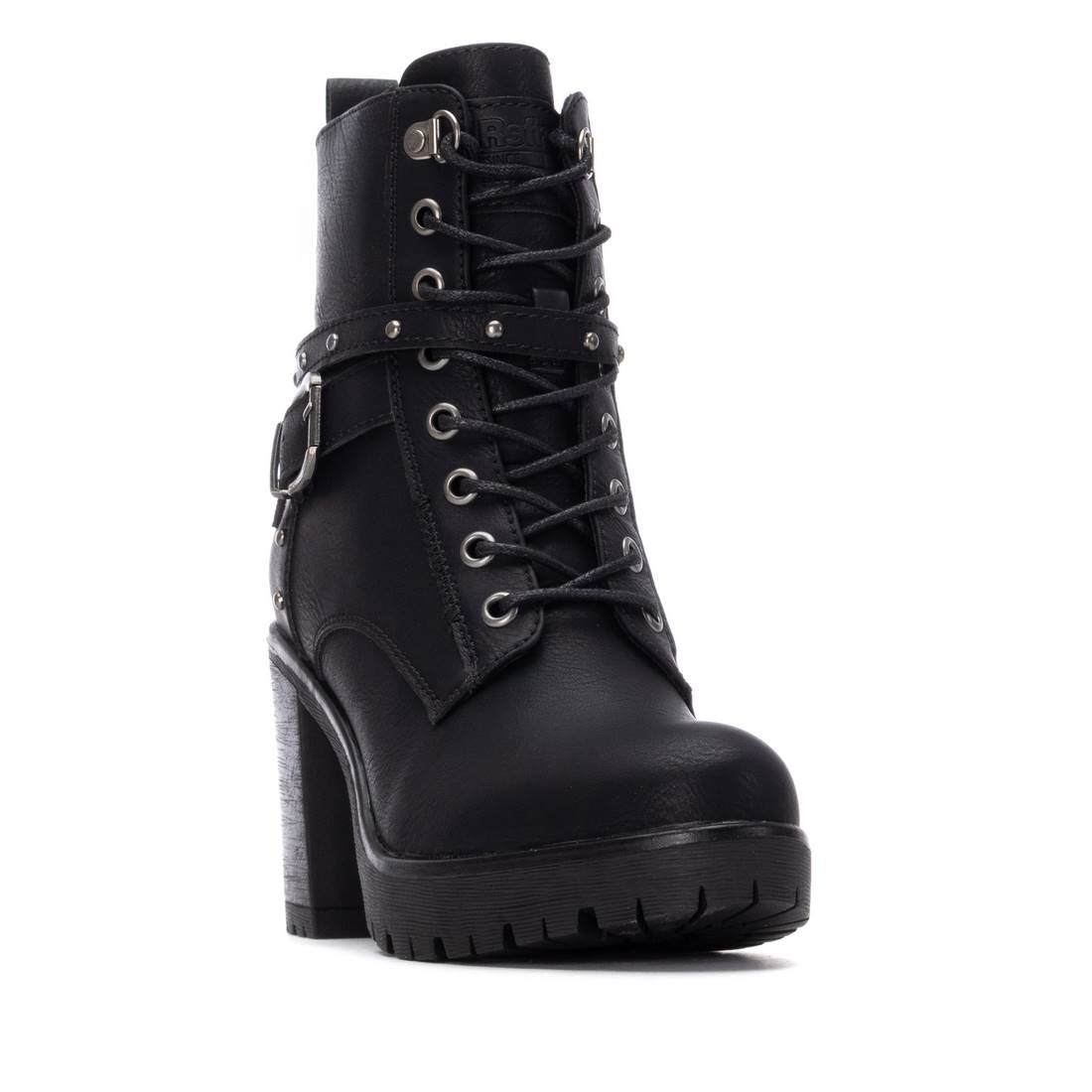 Botin de mujer con tacón Refresh 17291603