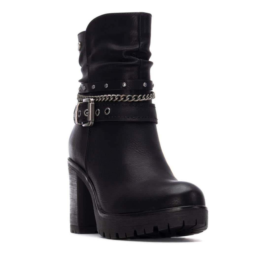 Botin de mujer con tacón Refresh 17291703