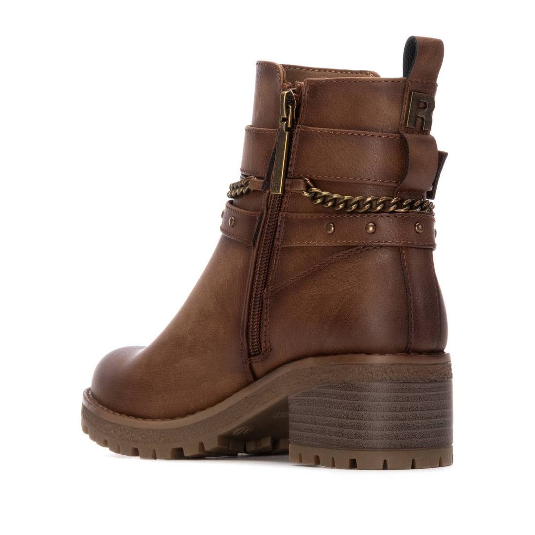 WOMEN'S ANKLE BOOT REFRESH 17291801