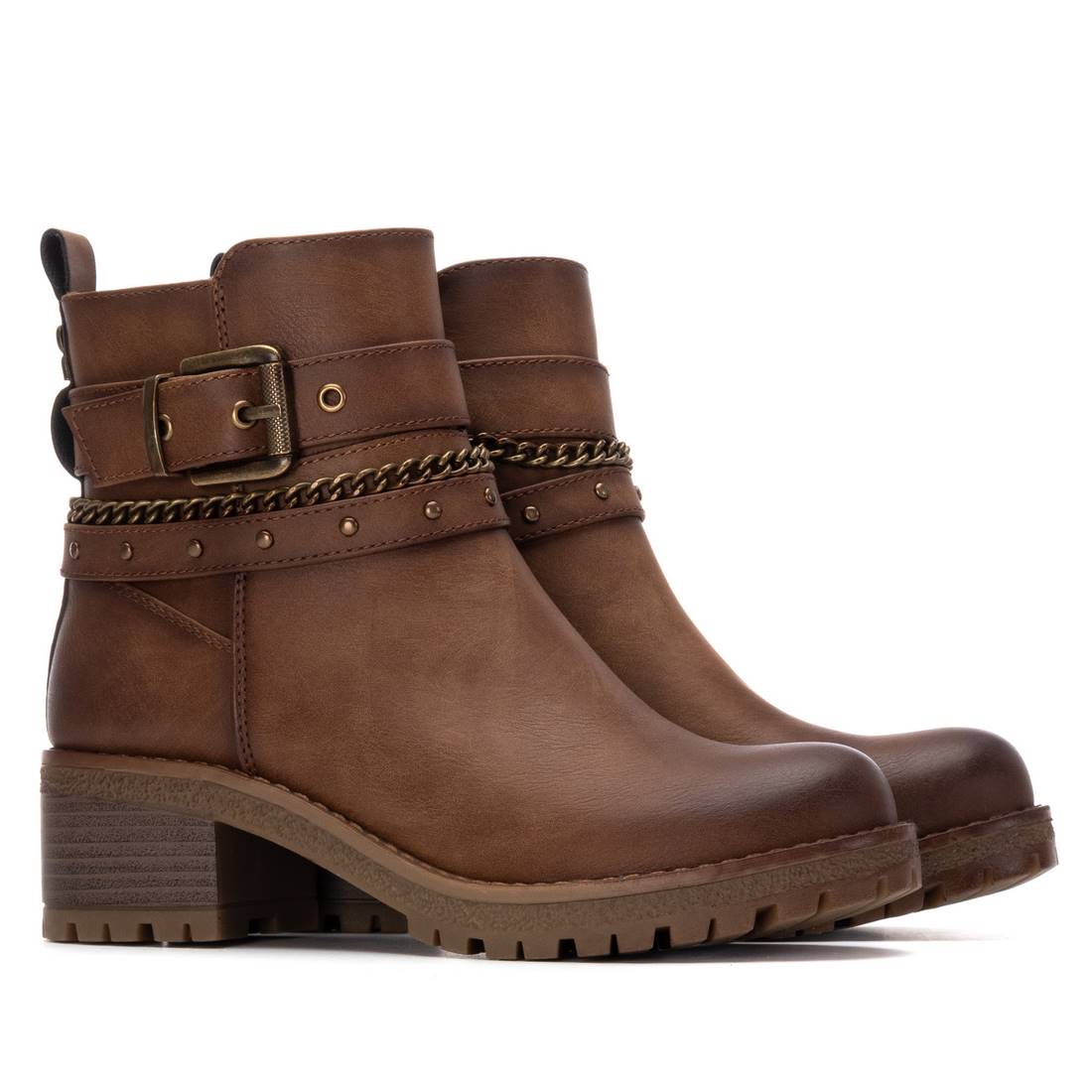WOMEN'S ANKLE BOOT REFRESH 17291801