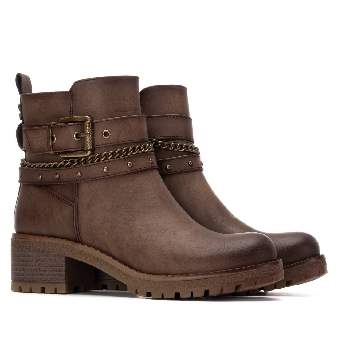 WOMEN'S ANKLE BOOT REFRESH 17291802