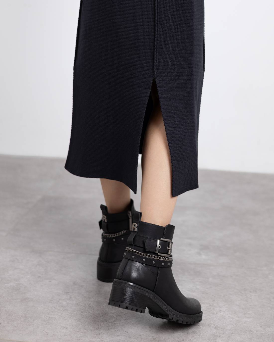 WOMEN'S ANKLE BOOT REFRESH 17291803