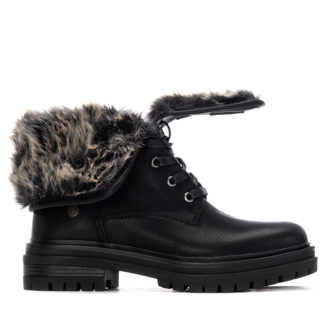 Botin de mujer plano Refresh 17292003