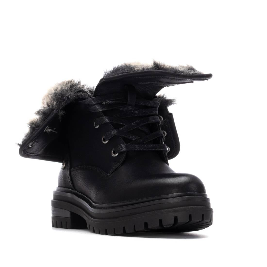 Botin de mujer plano Refresh 17292003