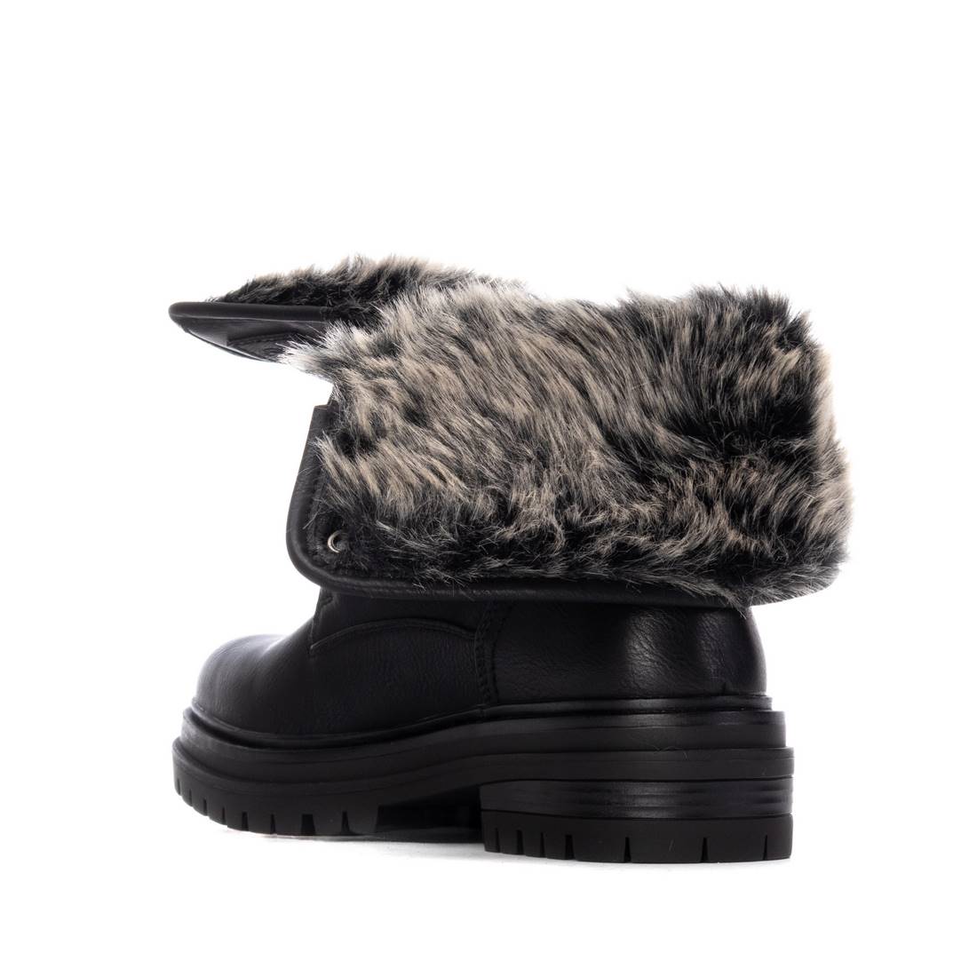 Botin de mujer plano Refresh 17292003