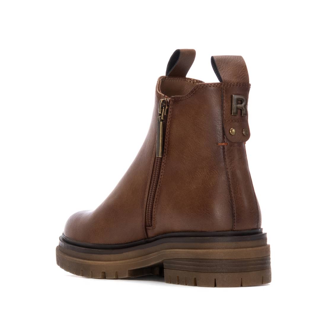 Botin de mujer plano Refresh 17292101