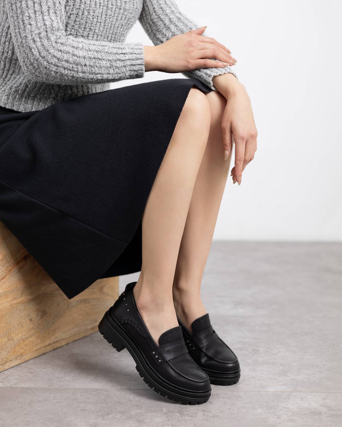 Zapato de mujer plano Refresh 17292201