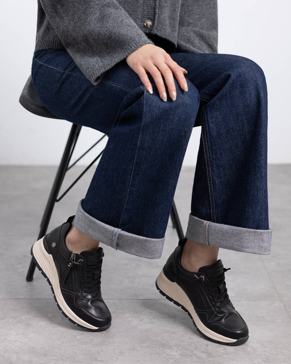 WOMEN'S SNEAKER REFRESH 17293804