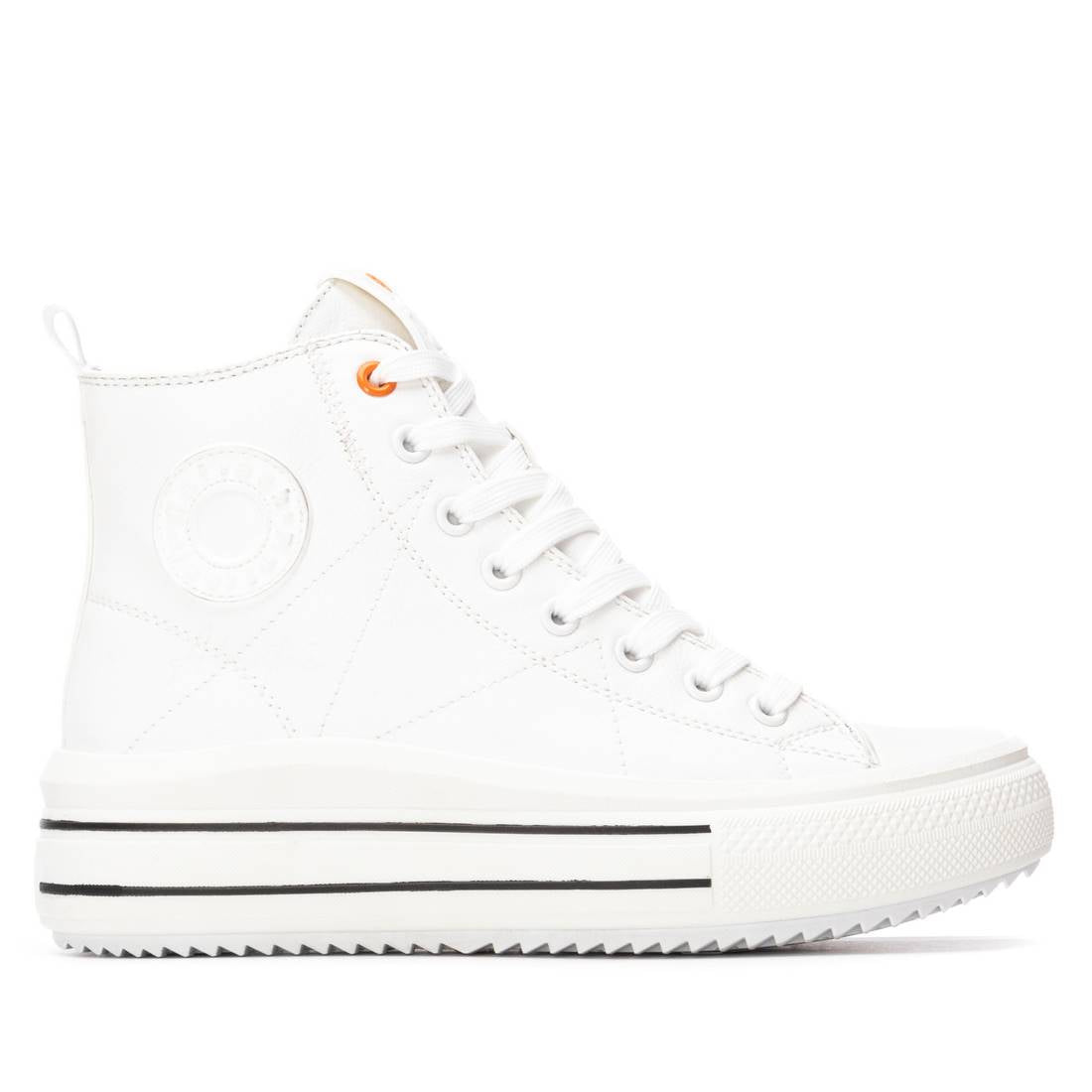 Zapatilla de mujer plano Refresh 17293902