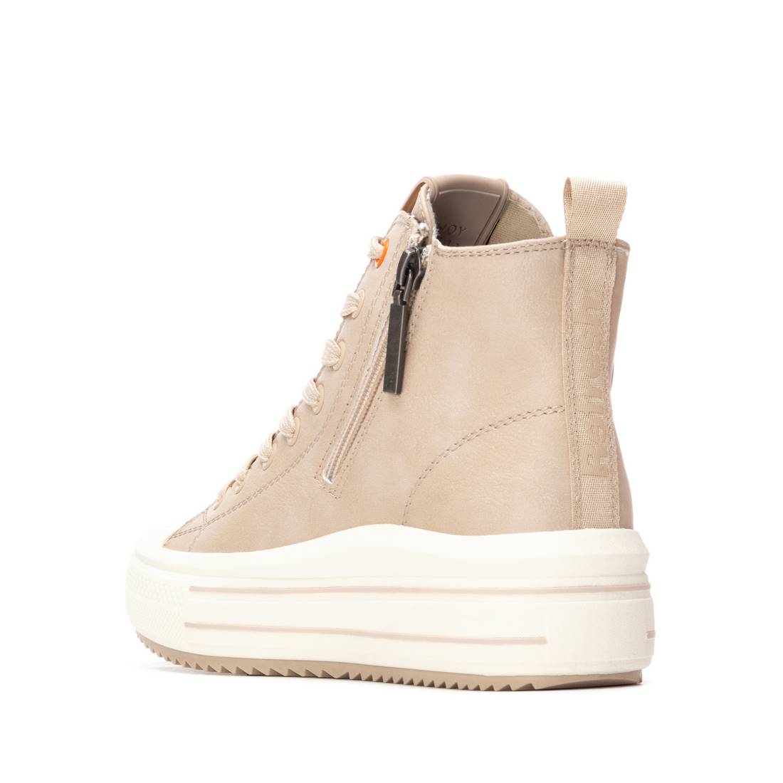 Zapatilla de mujer plano Refresh 17293906