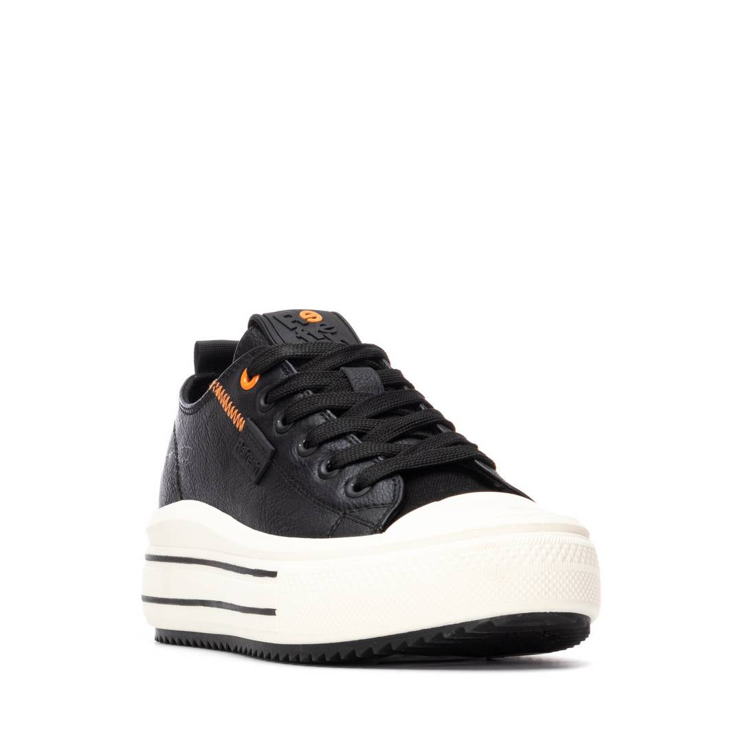 Zapatilla de mujer plano Refresh 17294001